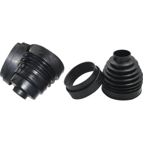 For Discovery 3 4 Lr3 Lr4 Range Rover Sport Front Air Suspension Rubber Boot Dust Cover Front Rear RBG500010 2005-2013