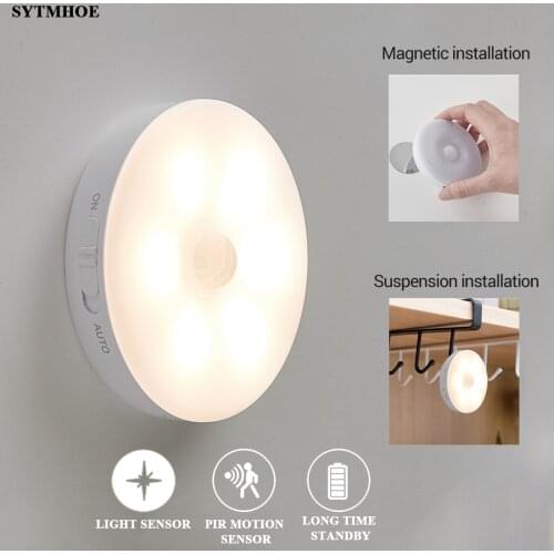 SYTMHOE Lighting For Cabinets