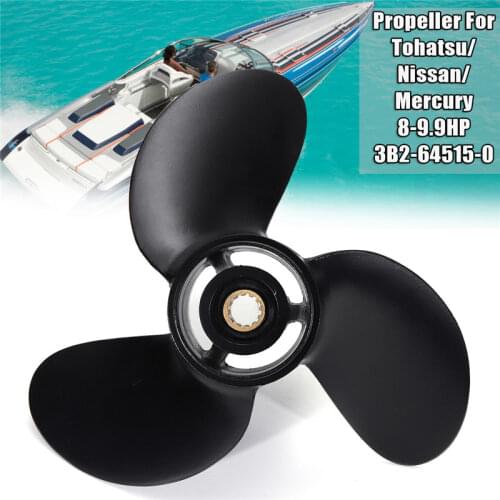 Veusl Boat Accessories