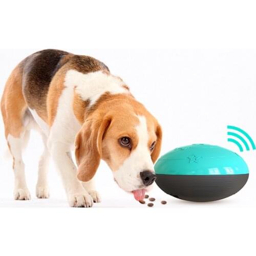 Funny Leaking Food Toy for Small/Medium/Large dogs Resistant Squeaky Dog Toys Durable Slow Food Bowl Dog Supplies Pet Products