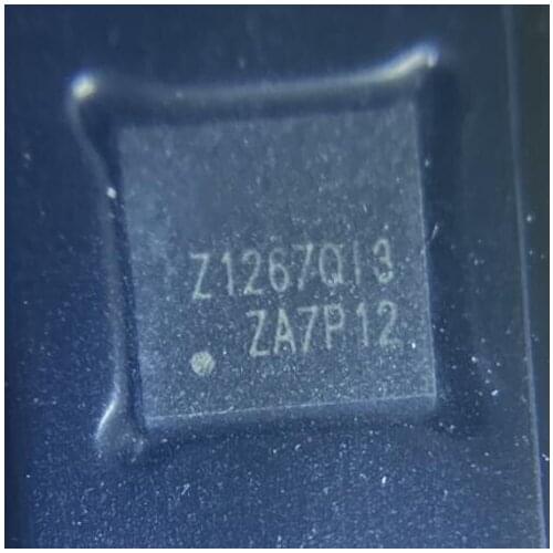 AOZ1267QI-03 AOZ1267QI3 Z1267QI3