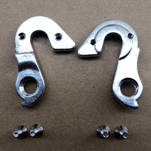 10pc Bicycle gear derailleur hanger For NASHBAR NS BIKES GRANVILLE #RT53 Corratec Be One Kinesis VIPER ORANGE Acege MECH dropout