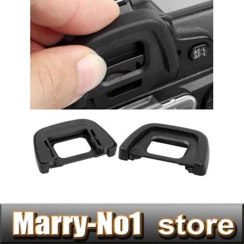 100PCS DK-23 DK23 Eye Cup Eyecup For Nikon D300 D300S D60 D40 D40x D40 D70 D70S D7000