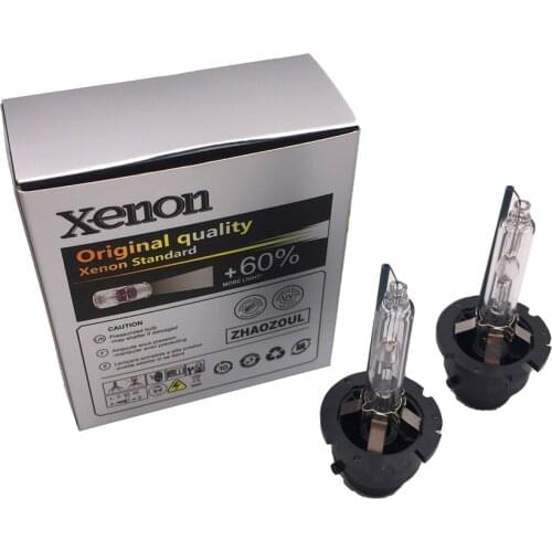 2PCS D1S D2R D2S D3S D4S D4R Car Headlights HID Bulb Xenon Lamp For BMW X3 X4 X5 X6 3-Series E90 E91 E92 E93 E70 E71 E72