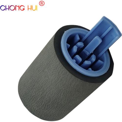 5Pcs For HP4000 Carton Pickup Roller HP 4050 4100 4500 4550 Carton Paper Feed Roller HP4100 Lower Tray Paper Feed RF5-1885