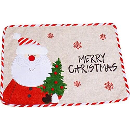 ACCHAMP Napkins For Appliances