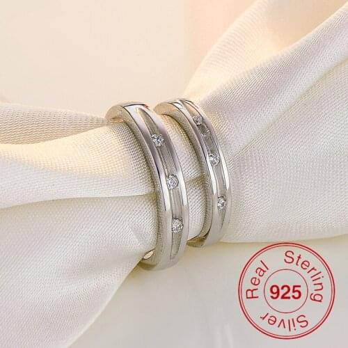 BeBe Kitty Rings With Cubic Zirkonia For Women