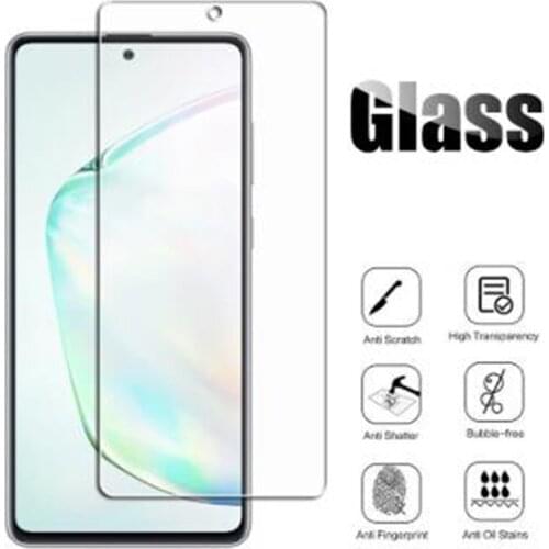 BISHCVER Screen Protectors For Samsung Galaxy S21 Plus