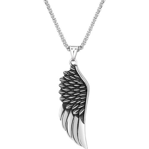 Caxybb Punk Necklaces