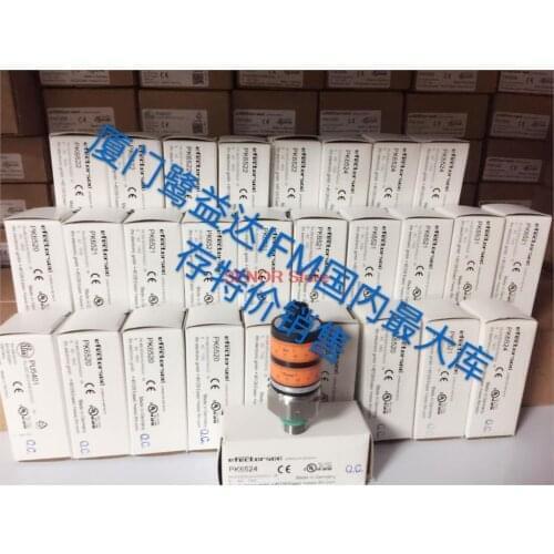 Pressure switch PK6520 PK6521 PK6522 PK6524 PK6530 PK6531