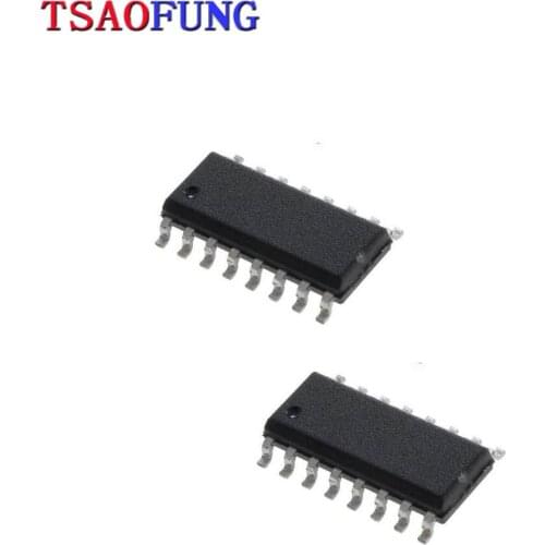 5Pieces DM74ALS38AMX DM74ALS38AM SOP16 Integrated Circuits Electronic Components