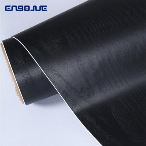 Черные наклейки на стену ENBOJUE China At AliExpress