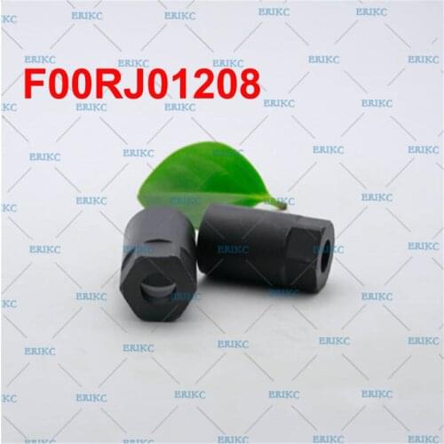 ERIKC F00R J01 208 Nozzle Nut Assembling F00RJ01208 Injector Nozzle Cap Nut F 00R J01 208 Nozzle Cap for 0445120310 0445120106