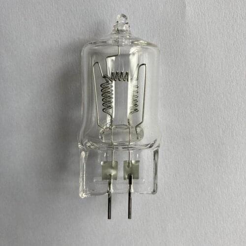 GX6.35 130V650W 64535 , 64535 130V 650W BULB,made in China