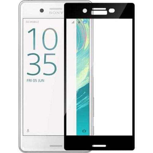 Helloplanet Xperia X Performance