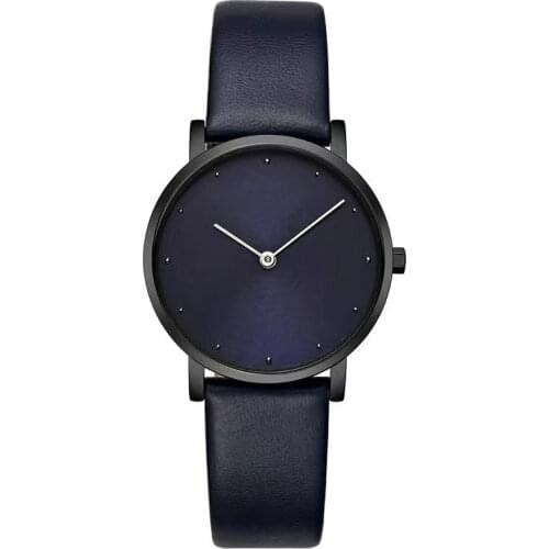 Honey Anchor Men's Wrist Watch