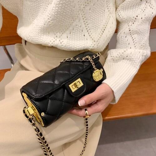 JCHENSJ Women's Bags With A Lock