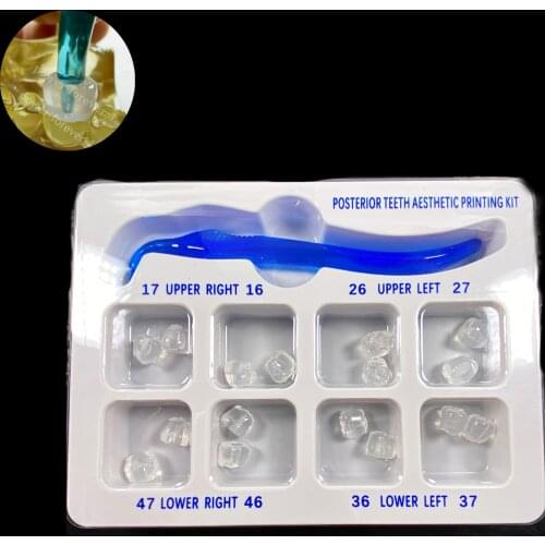 KND Oral Hygiene Products