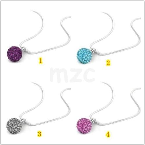 Lapetus Necklace