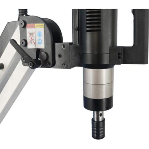 Rubber Tree Tapping Machine