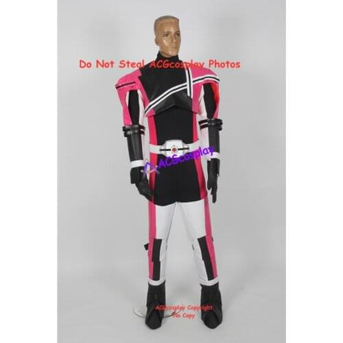 Kamen Rider Decade from Kamen Rider Decade cosplay costume acgcosplay costume