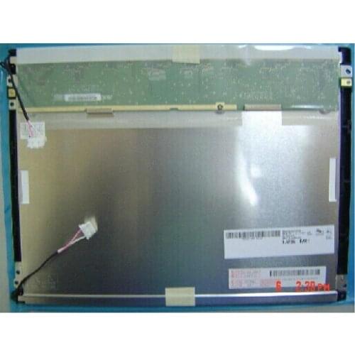 Original G121SN01V.1, G121SN01V.0, G121SN01V.2 LCD Screen Display Panel Module