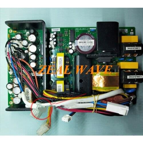 Mindray Power Board BC1800 1900 2900 3000plus 3200 3600 Hemocytometer Power Board