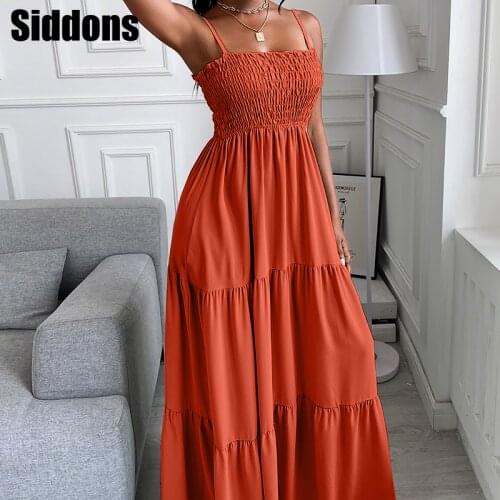 Siddons Fashionable Sundresses