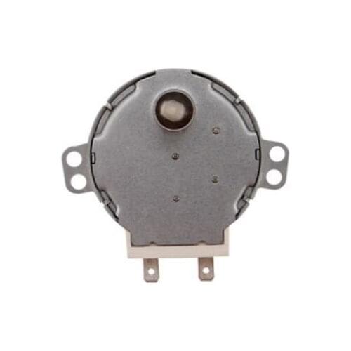 AC 30V 50/60Hz 5/6R/MIN Turntable Synchronous Motor for Microwave Oven