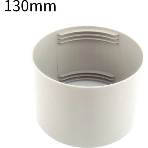 Air Conditioning Special Exhaust Pipe Connector For Air Conditioner Accessories 15/13CM Air Conditioning Pipe