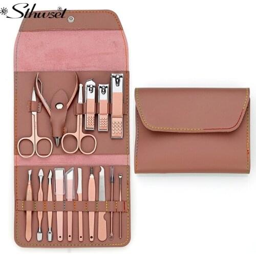 STHWEST Equipment And Tools For Manicure And Pedicure