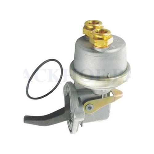 Fuel Lift Pump 2830122 for Case Tractors FARMALL 60 FARMALL 70 FARMALL 80 FARMALL 85N Engine P170 P70 P85 PX110 PX140 PX170