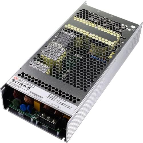 Original Mean Well UHP-2500-48 meanwell 48V/52.1A Fanless design 2500W Conduction Cooling with PFC Switching Power Supply
