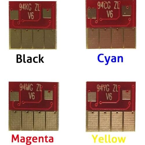 1set Permanent Chip For HP564 Ink Cartridge For HP Photosmart B109a/B110/B209a/3070A/3522/3526/5510/5511/5514/5522/6510 Printer