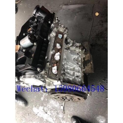 Auto Motor N46B20 2.0 engine For BMW M54E46/BMW 120i/BMW 318i