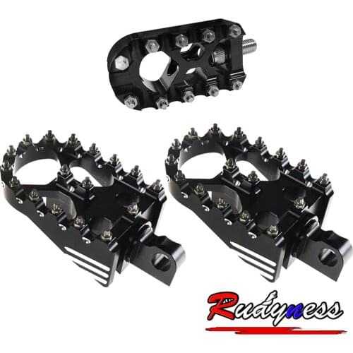 Black Rotating Footpegs Custom Chopper Foot Pegs And Shifter Pegs For Harley Dyna Sportster Touring 883