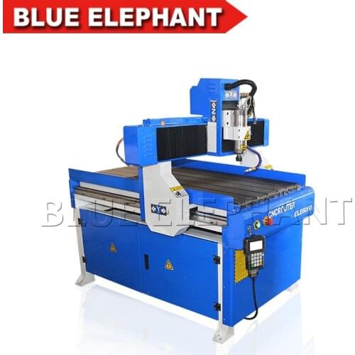 Wood cnc router machine mini cnc router 6090/woodworking router machine/cnc engraving machine 6090 type