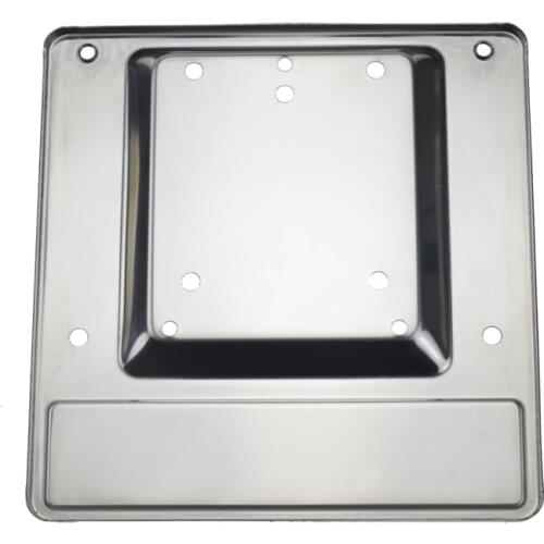 KODASKIN License Plate Holder Frame for GTS GTV LX Primavera Sprint PX