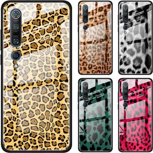 FLOVAR Phone Cases Xiaomi Mi CC9e