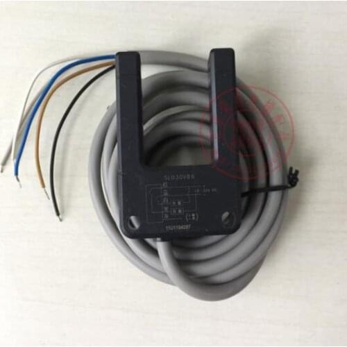 SLO30VB6 leveling photoelectric sensors