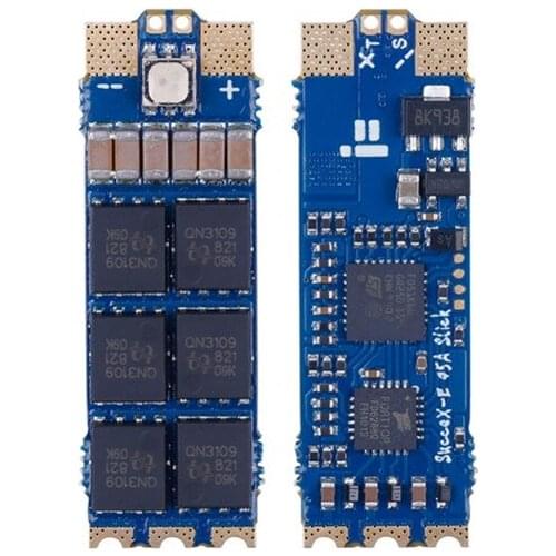 IFlight SucceX-E 45A Slick BLHelis 2-6S ESC for FPV Racing RC Drone Quadcopter Multicopter Multirotor Parts