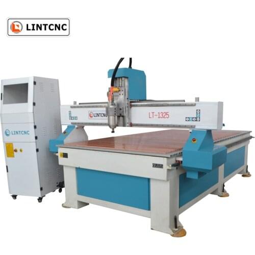 China factory hot sale Wood machine / 1325 cnc router engraving cutting WOOD PVC MDF Acrylic