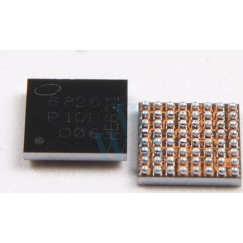 Phone chip IC integrated circuit PMB6826 6826 BBPMU_RF for iphone 7plus 7 plus baseband PMIC Power IC Chip