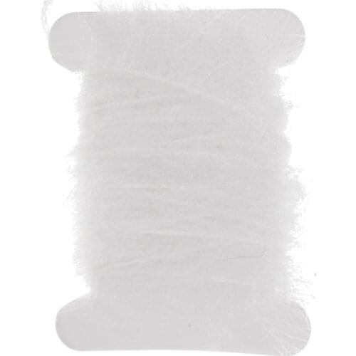 Tinsel Chenille Fly Tying Fishing Flies Streamer for Lures Baits Making DIY