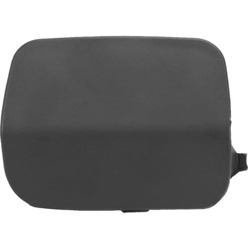 Rear Bumper Tow Hook Eye Cover 51127161497 Fits for 3-Series E92 E93 328i 335i