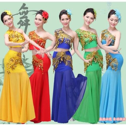 Novedan Chinese Costumes