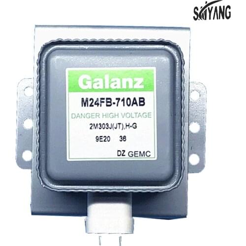 New Original Magnetron M24FB-710AB For Galanz Microwave Oven Parts