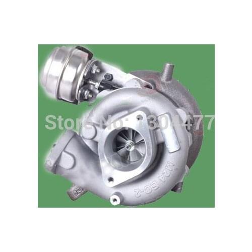 New GT2056V 767720 Turbocharger For NISSAN D40 Navara 2.5DI 2007-/Pathfinder 2.5DI 06- YD25 YD25DDTi 2.5L 171HP with gaskets