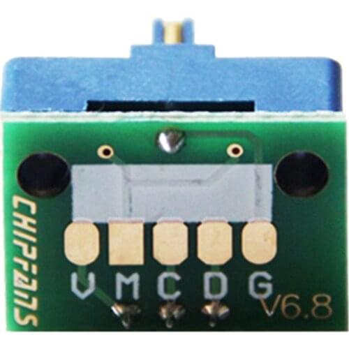 Toner Chip for Sharp AR-M550 AR-M550N AR-M550U AR-M620 AR-M620N AR-M620U AR-M700 AR-M700N AR-M700U AR-M700UJ ARM550 ARM550N