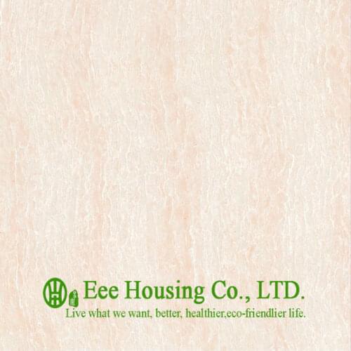 300*300mm Polished Porcelain Floor Tiles For Residential Projects, Double loading Tiles